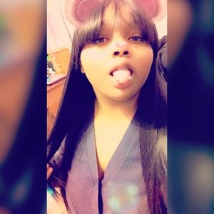 Meet your Posher, Kiera